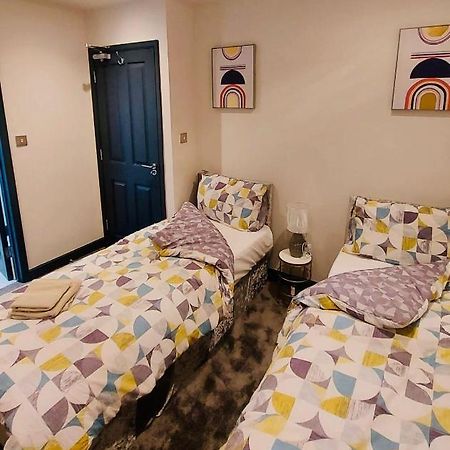 Green Lantern, Private En-Suite Double Bedroom Aveley Zewnętrze zdjęcie
