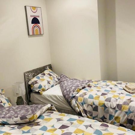 Green Lantern, Private En-Suite Double Bedroom Aveley Zewnętrze zdjęcie
