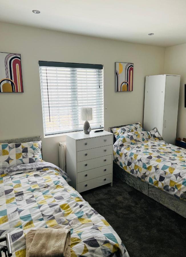 Green Lantern, Private En-Suite Double Bedroom Aveley Zewnętrze zdjęcie