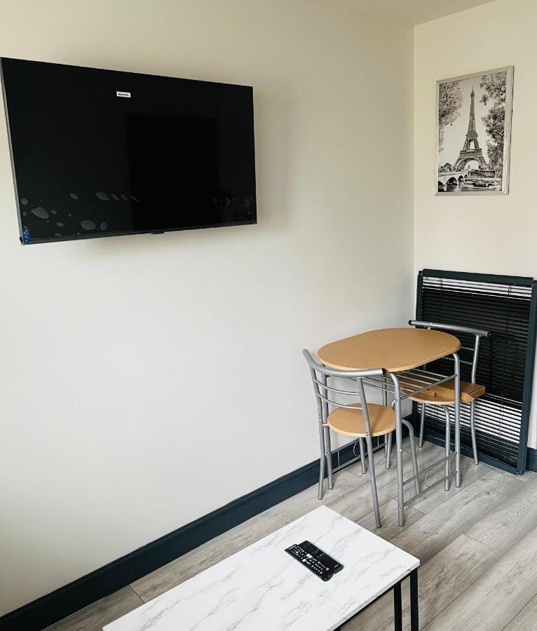 Green Lantern, Private En-Suite Double Bedroom Aveley Zewnętrze zdjęcie
