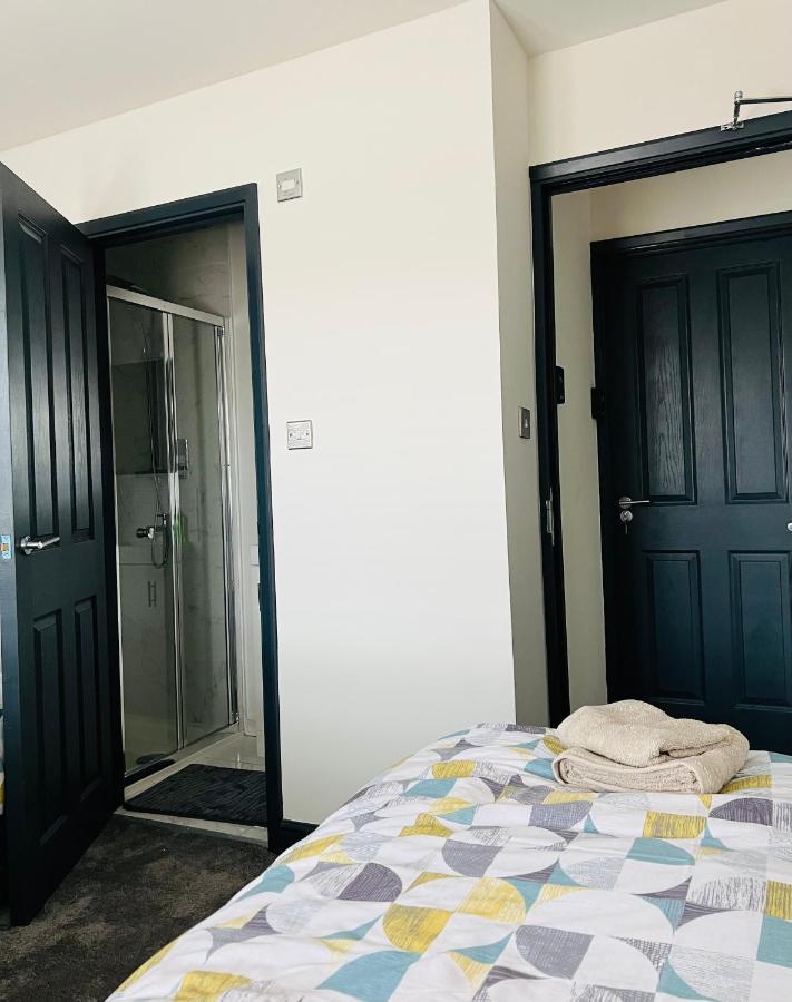 Green Lantern, Private En-Suite Double Bedroom Aveley Zewnętrze zdjęcie