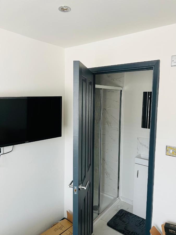 Green Lantern, Private En-Suite Double Bedroom Aveley Zewnętrze zdjęcie