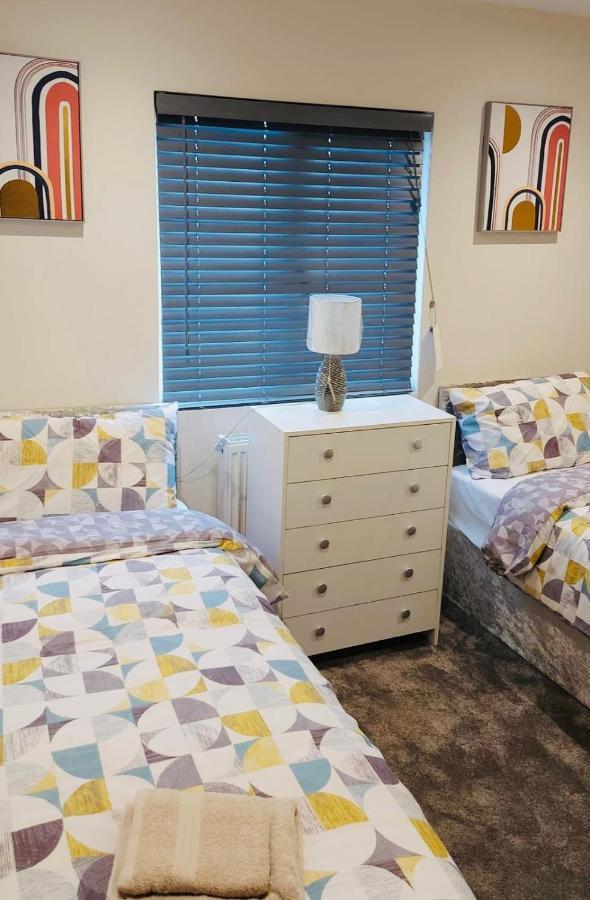 Green Lantern, Private En-Suite Double Bedroom Aveley Zewnętrze zdjęcie
