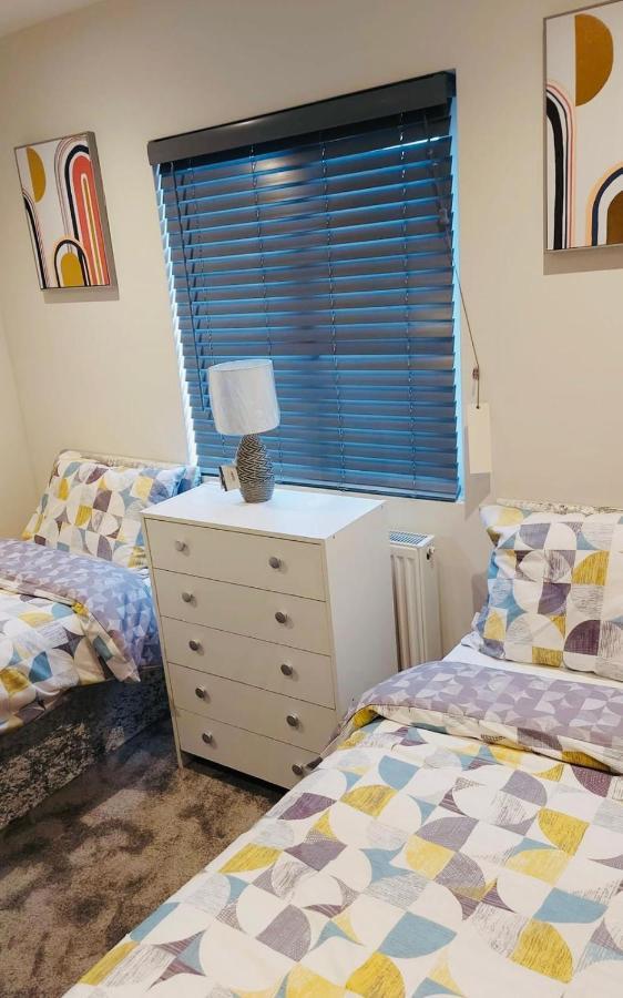 Green Lantern, Private En-Suite Double Bedroom Aveley Zewnętrze zdjęcie
