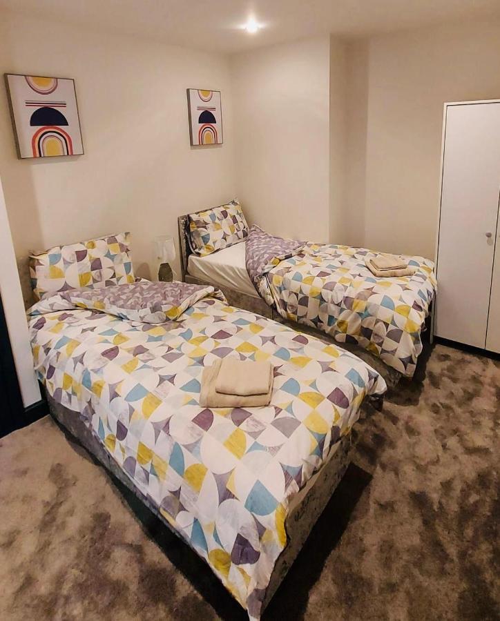 Green Lantern, Private En-Suite Double Bedroom Aveley Zewnętrze zdjęcie