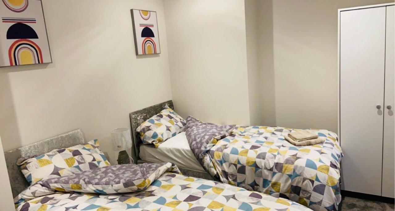Green Lantern, Private En-Suite Double Bedroom Aveley Zewnętrze zdjęcie