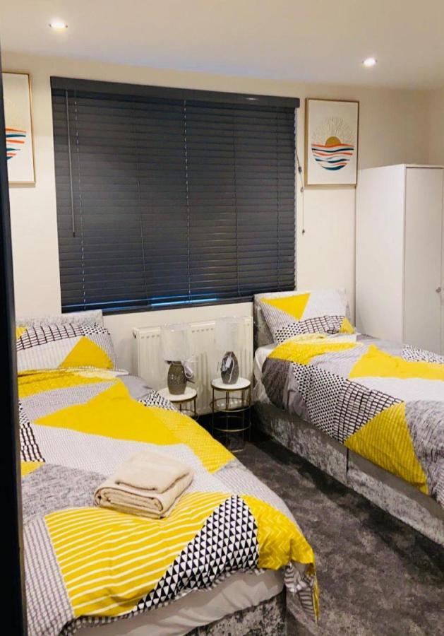 Green Lantern, Private En-Suite Double Bedroom Aveley Zewnętrze zdjęcie