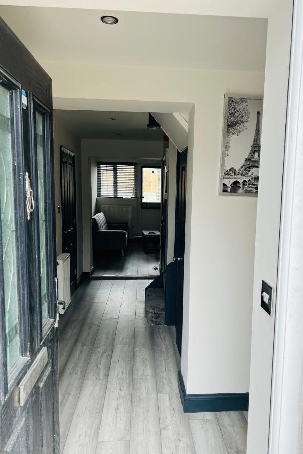 Green Lantern, Private En-Suite Double Bedroom Aveley Zewnętrze zdjęcie