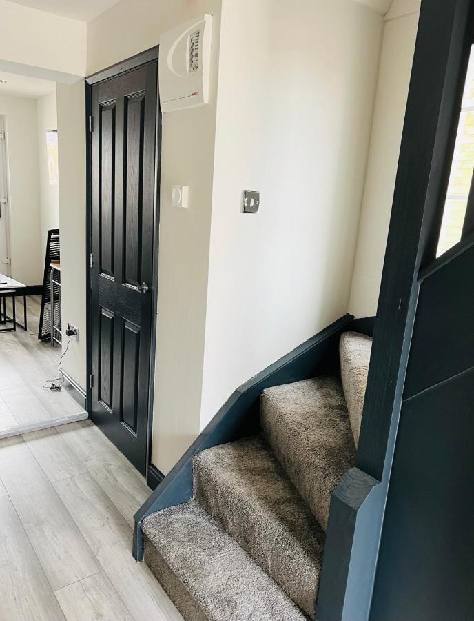 Green Lantern, Private En-Suite Double Bedroom Aveley Zewnętrze zdjęcie